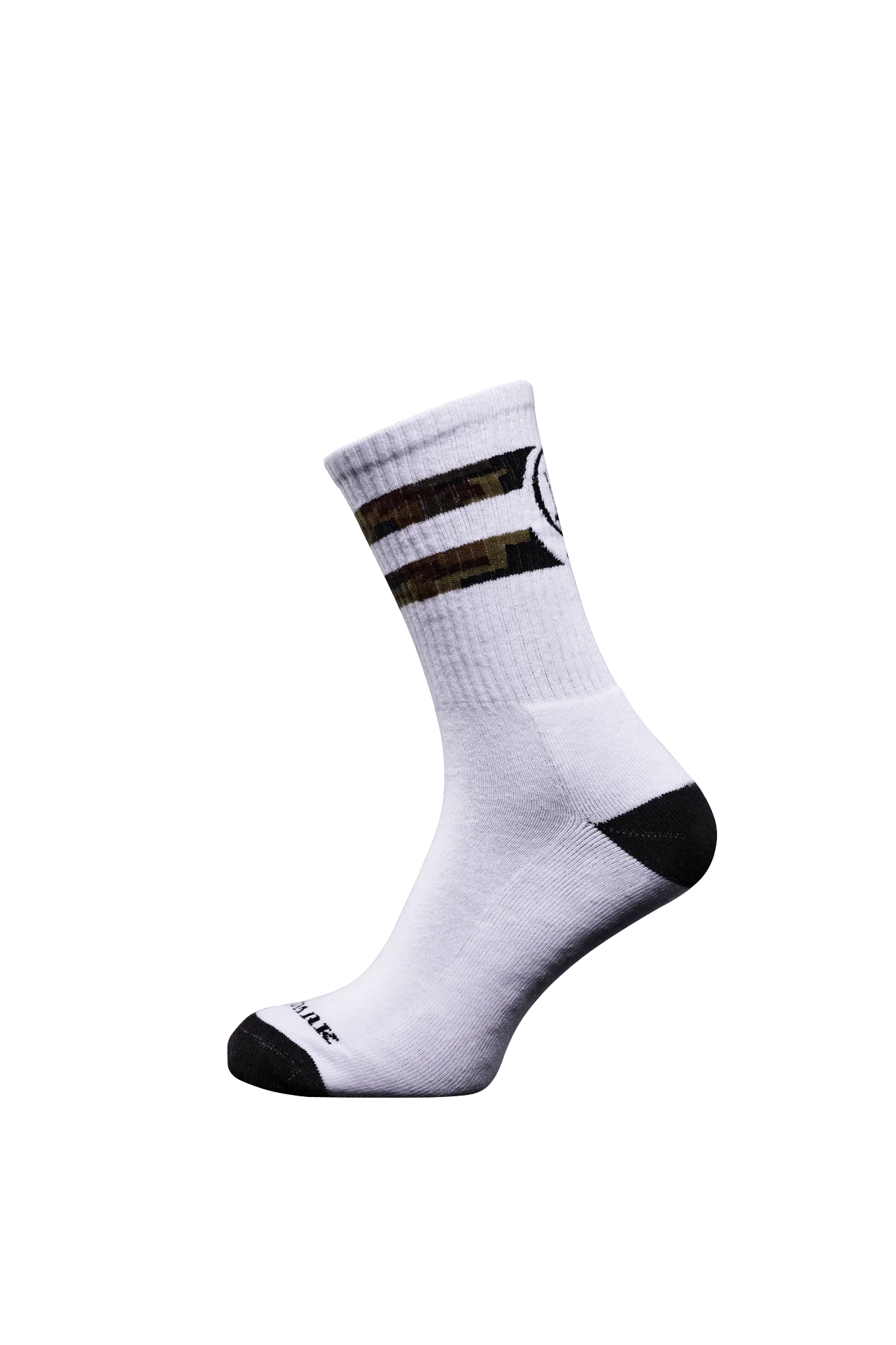 CREW SOCKS CAMO - Image 4
