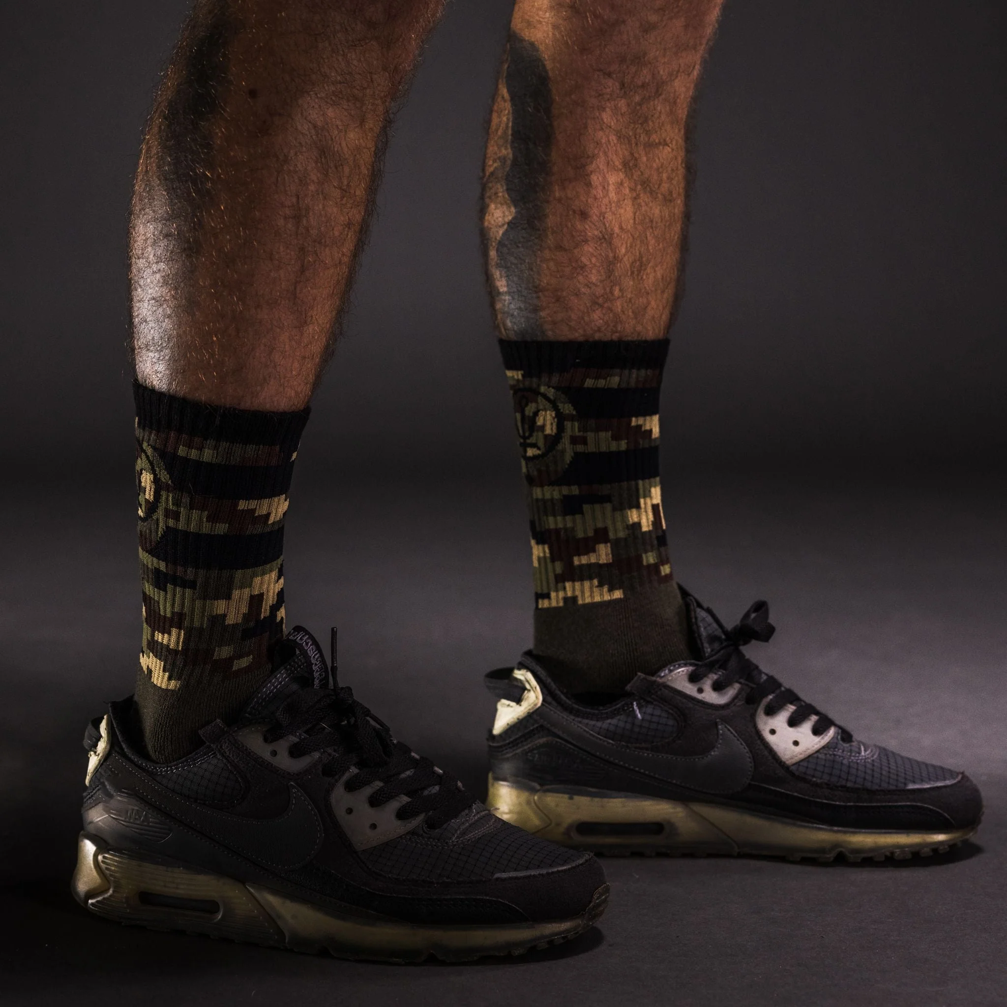 CREW SOCKS - Image 5