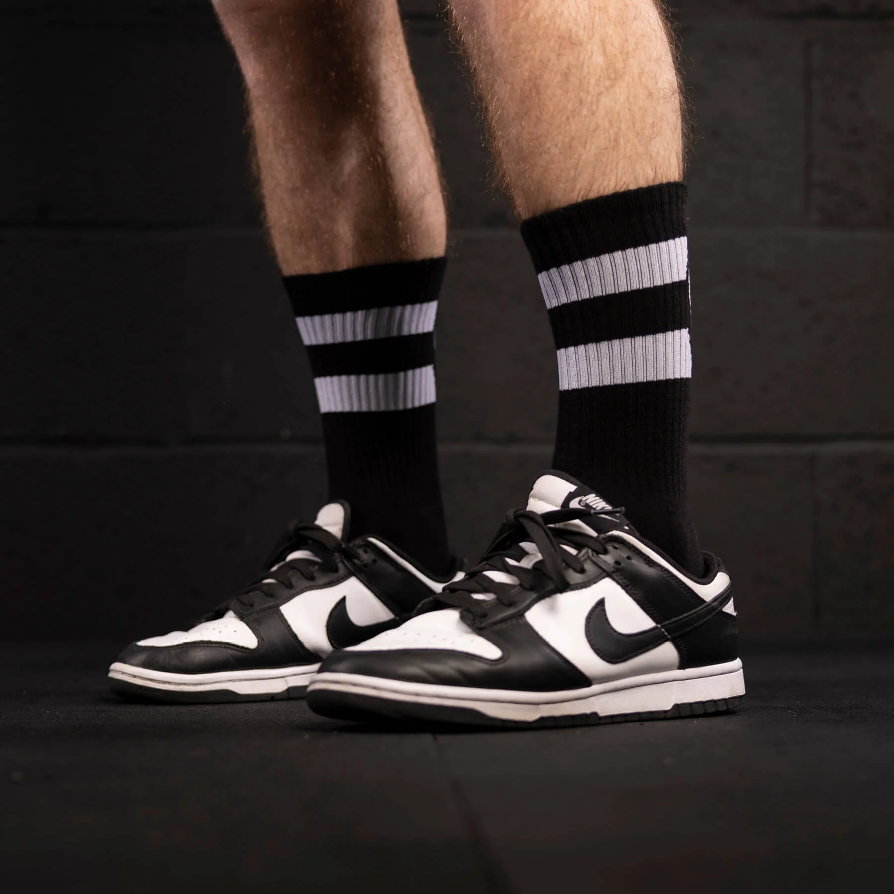 CREW SOCKS - Image 5
