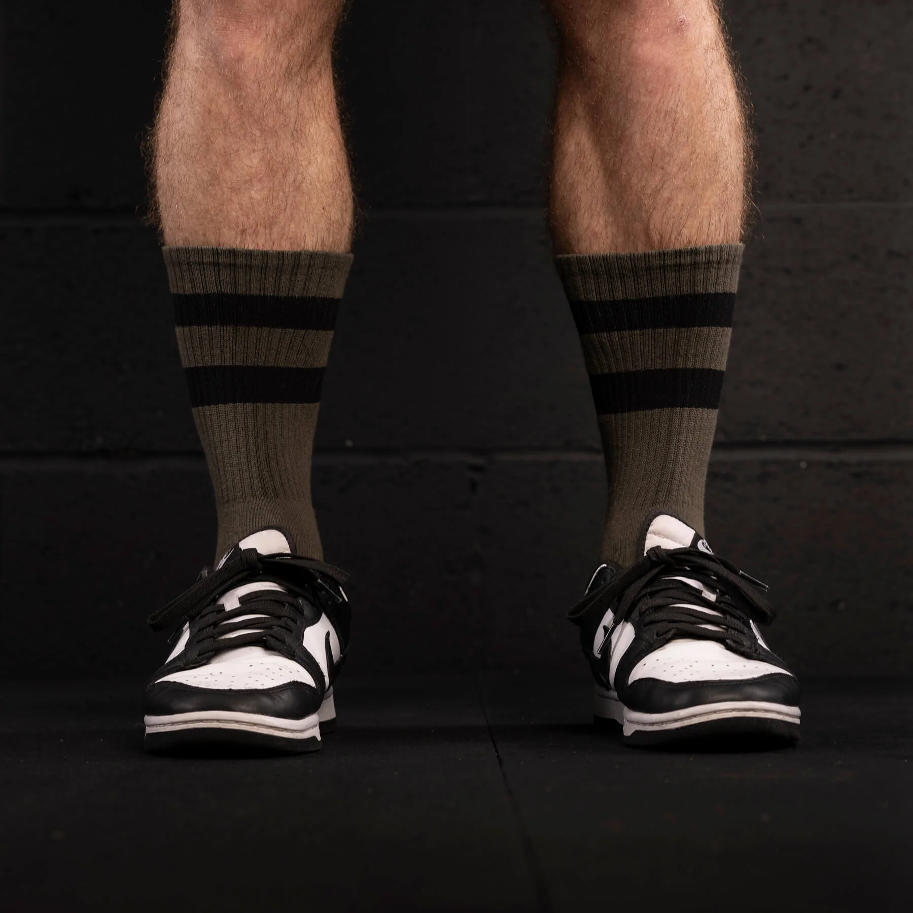 CREW SOCKS - Image 7
