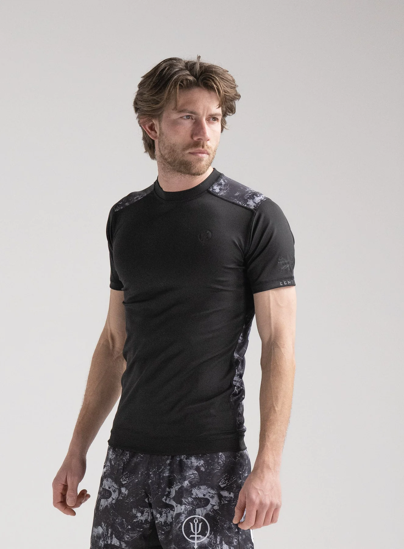 DBAC RASH GUARD