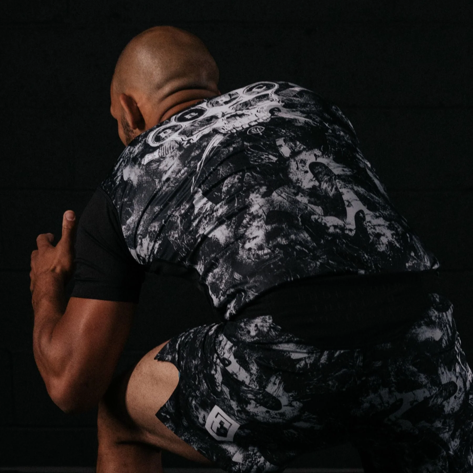 DBAC RASH GUARD - Image 2