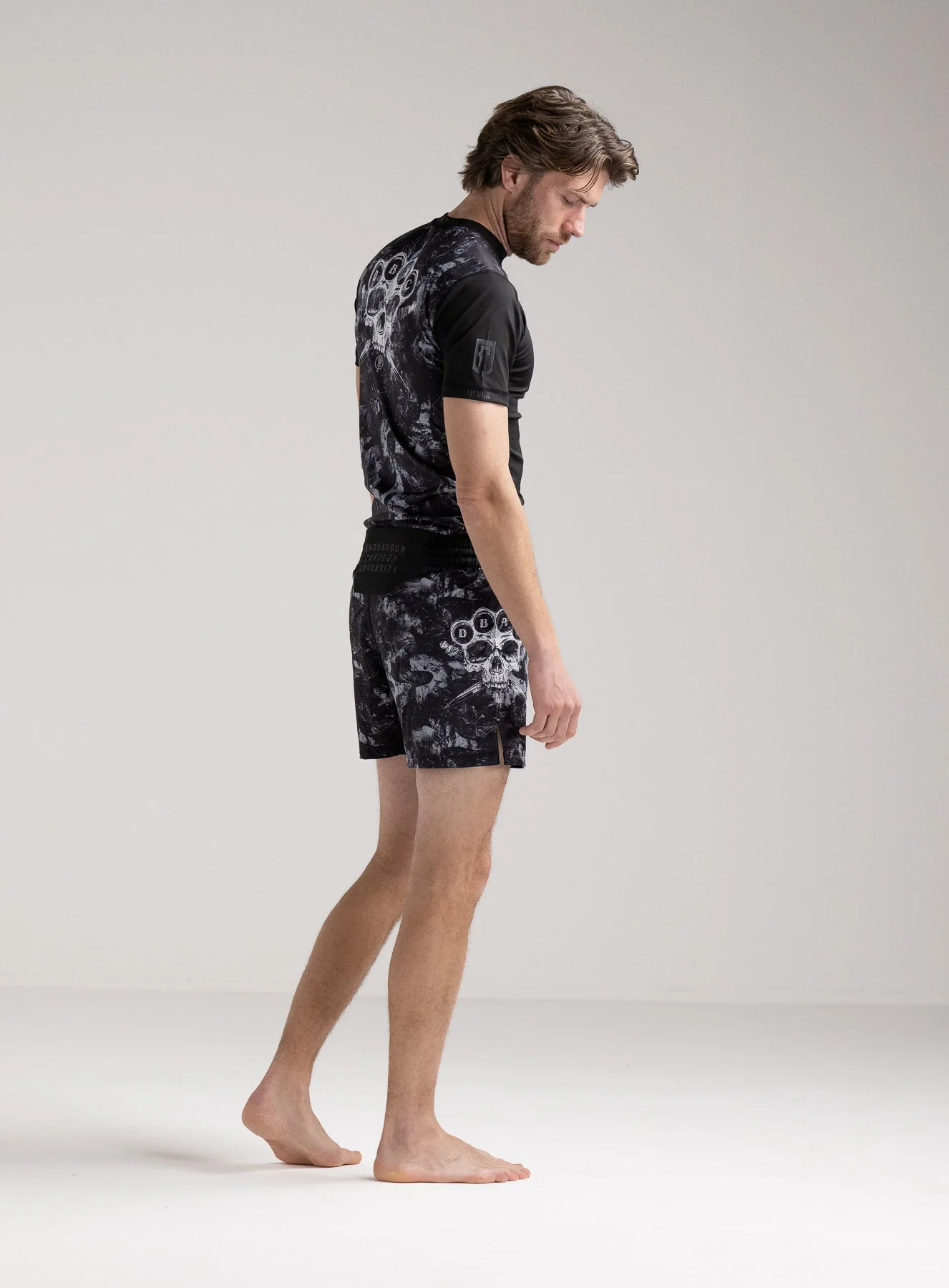DBAC RASH GUARD - Image 3