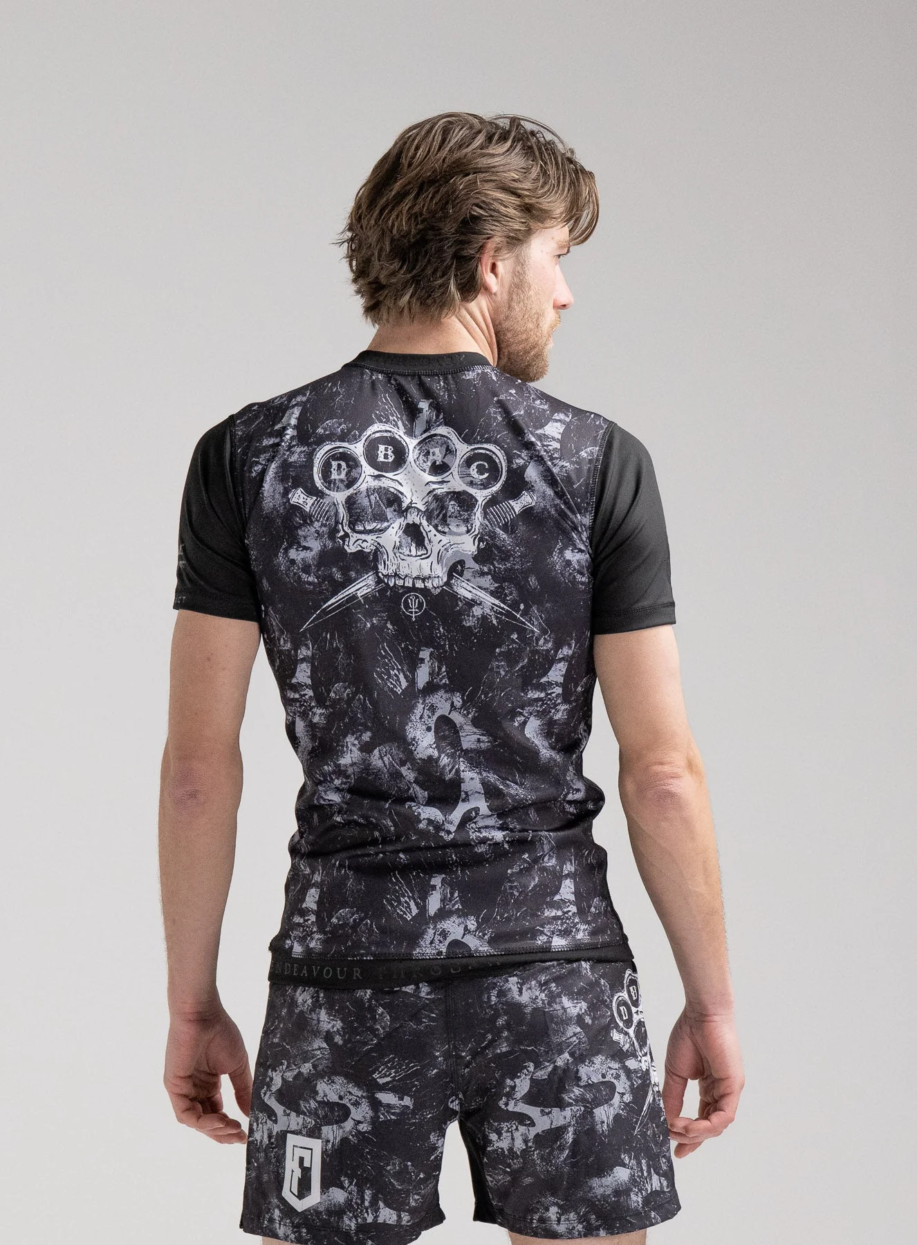 DBAC RASH GUARD - Image 4