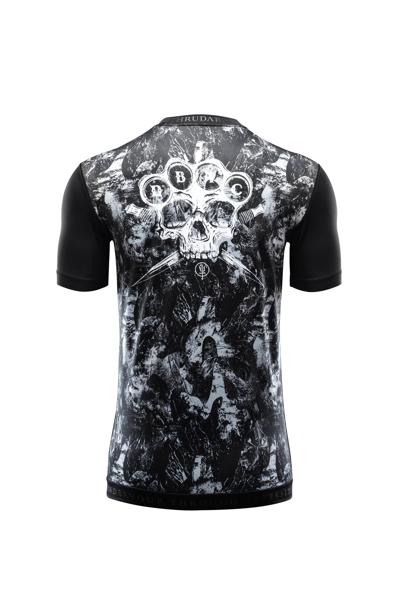 DBAC RASH GUARD - Image 5