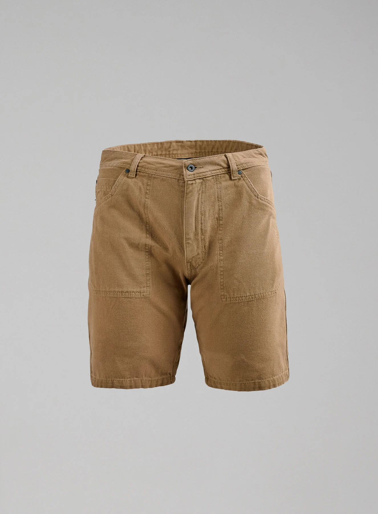 DISSIDENT CANVAS SHORTS - Image 8