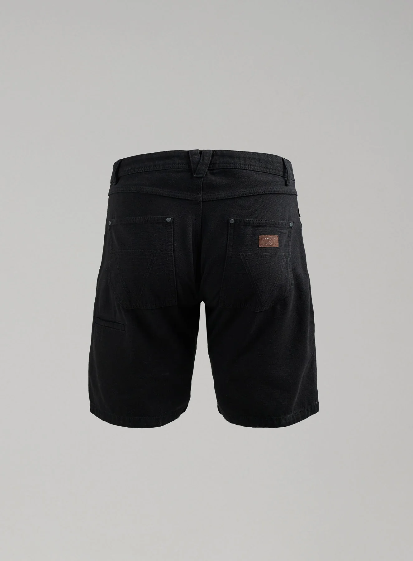 DISSIDENT CANVAS SHORTS - Image 11