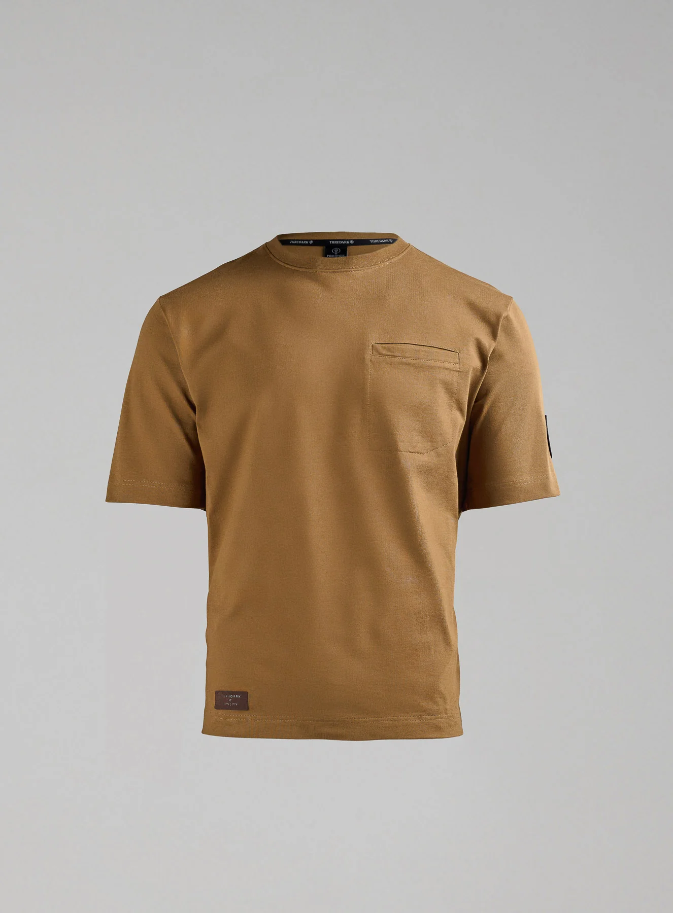 DISSIDENT HEAVY T-SHIRT - Image 4