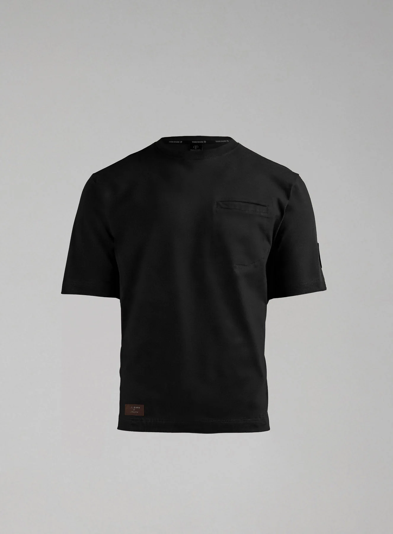 DISSIDENT HEAVY T-SHIRT - Image 4