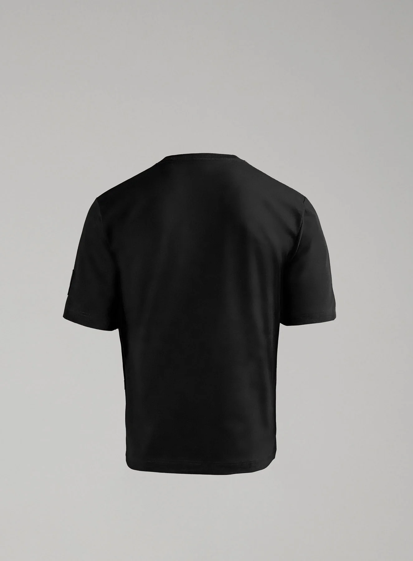 DISSIDENT HEAVY T-SHIRT - Image 5