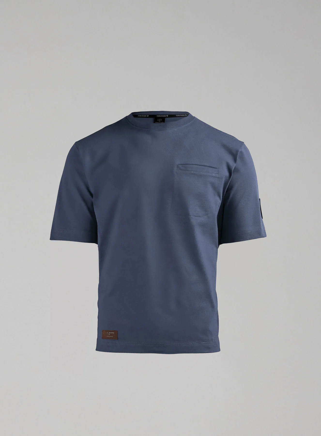 DISSIDENT HEAVY T-SHIRT - Image 4