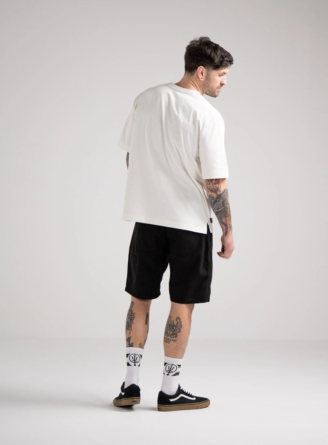 DISSIDENT HEAVY T-SHIRT - Image 4