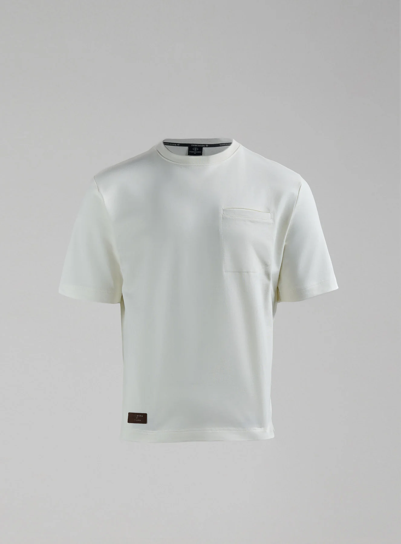 DISSIDENT HEAVY T-SHIRT - Image 6