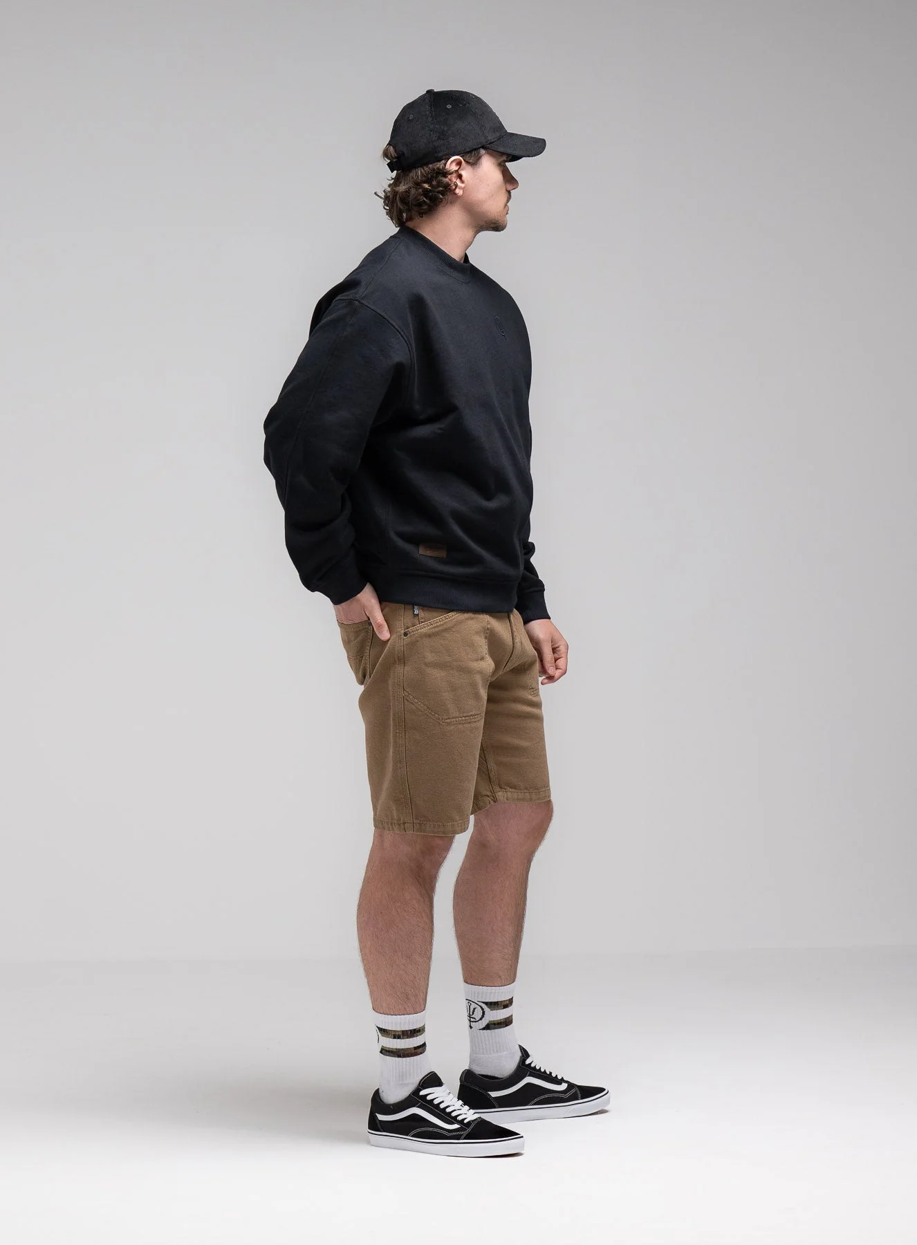 DISSIDENT JUMPER - Image 4