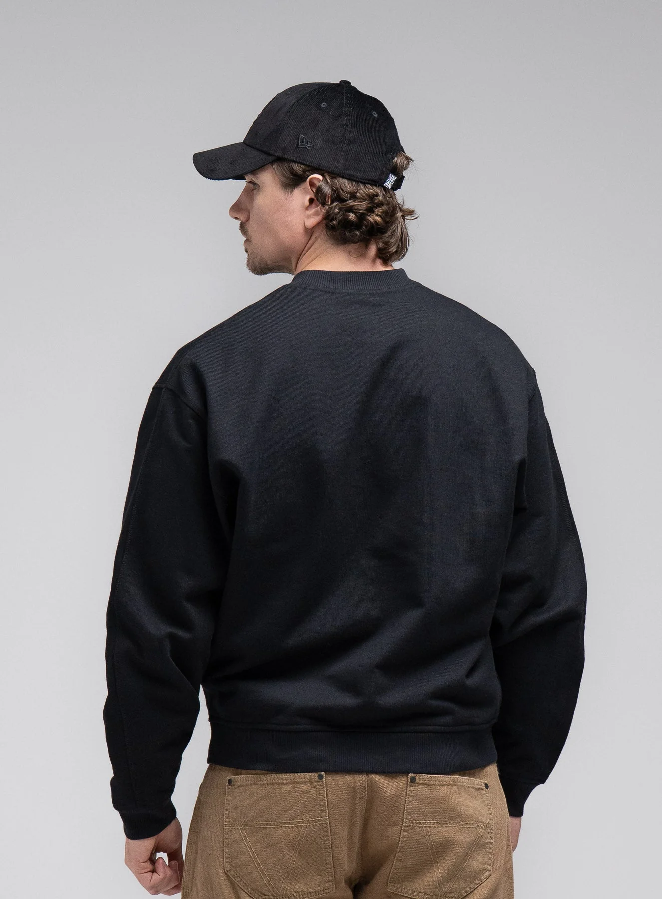 DISSIDENT JUMPER - Image 5