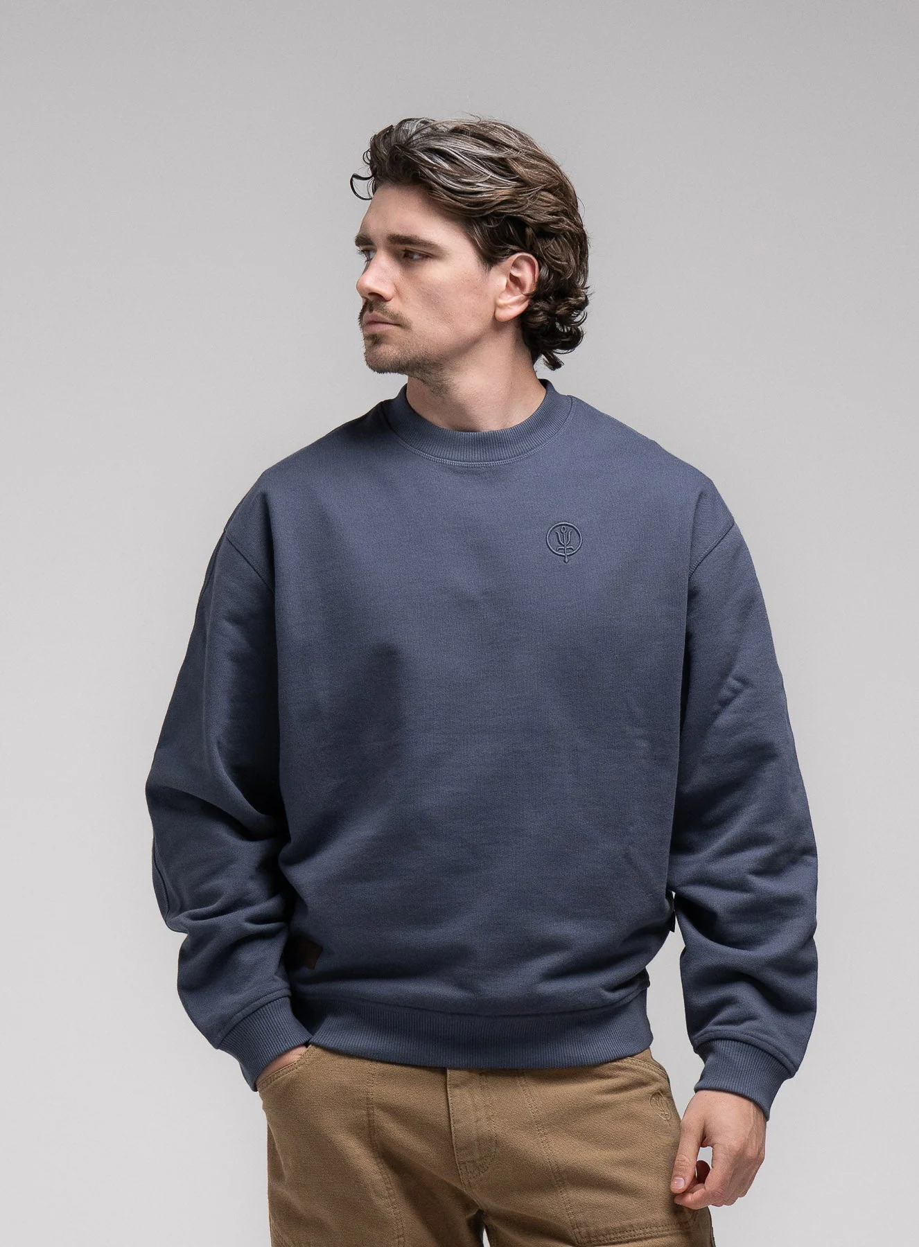 DISSIDENT JUMPER