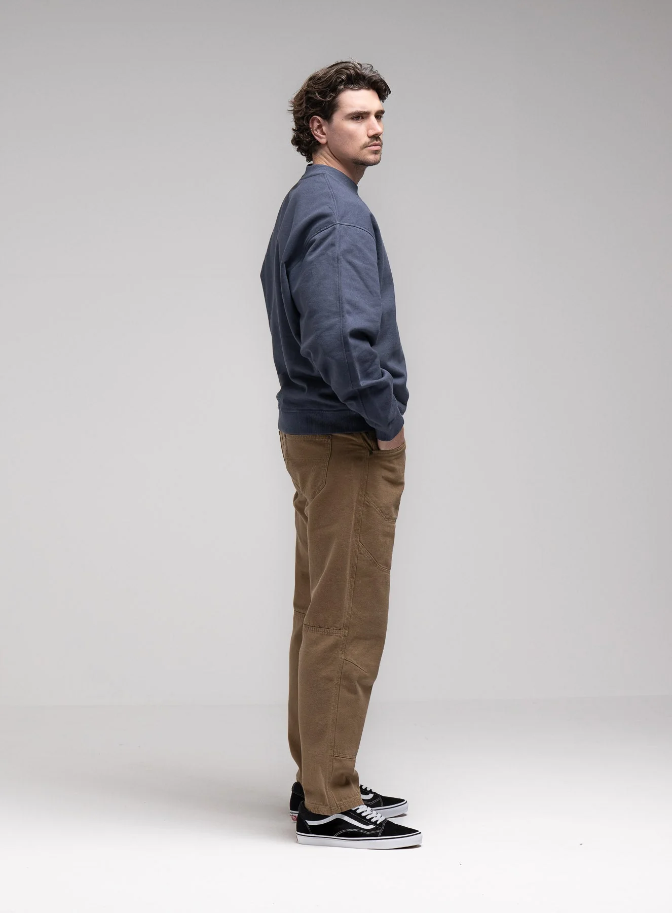 DISSIDENT JUMPER - Image 4