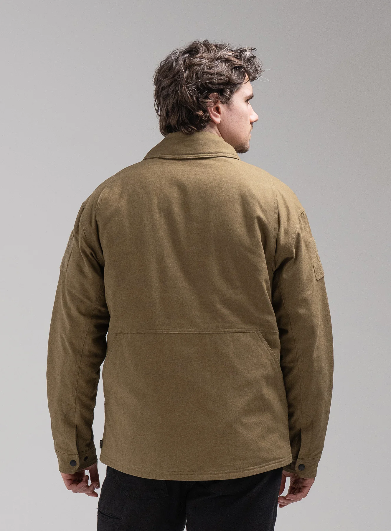 DISSIDENT SHORT FIELD JACKET - Image 6