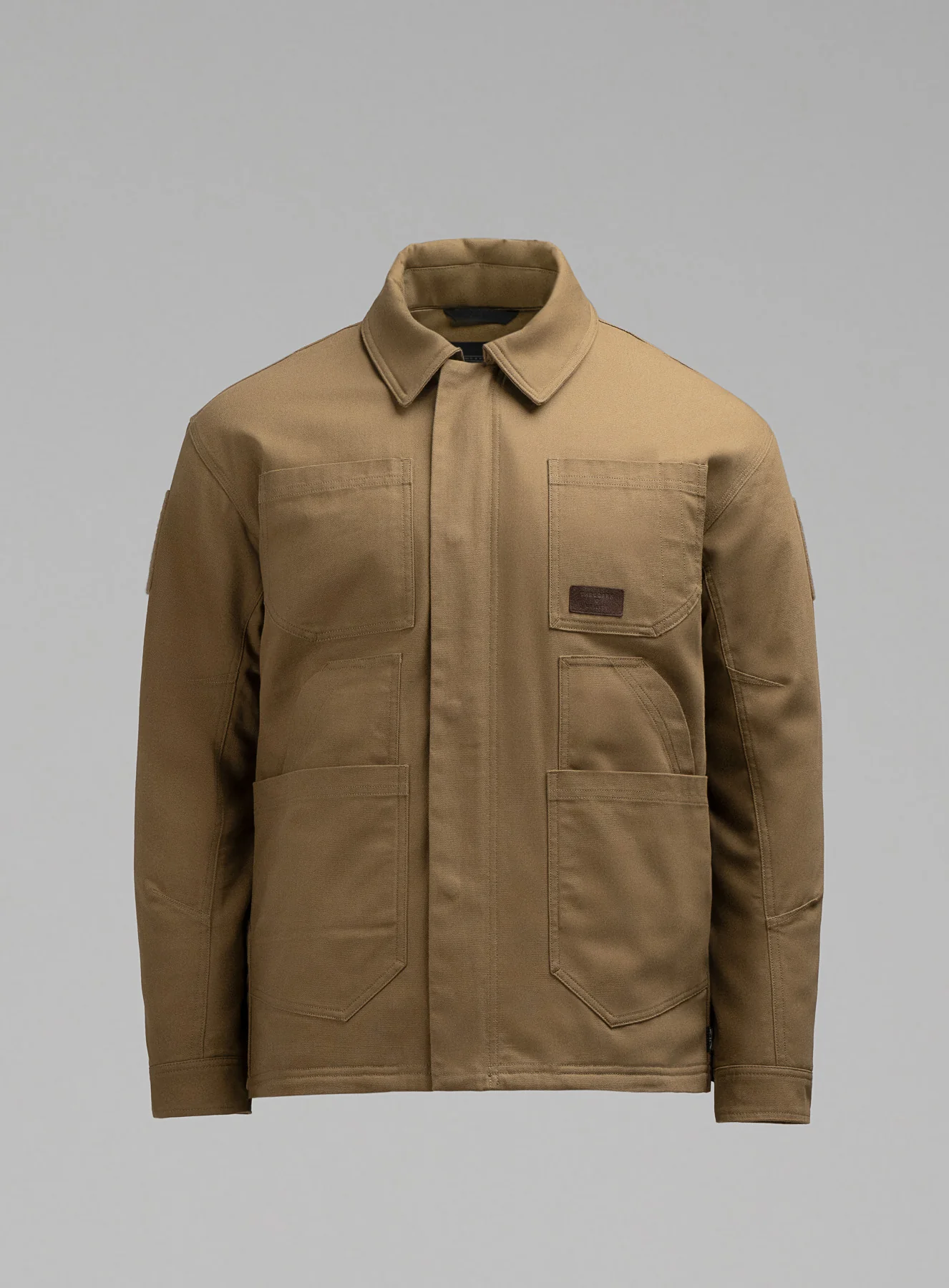 DISSIDENT SHORT FIELD JACKET - Image 7