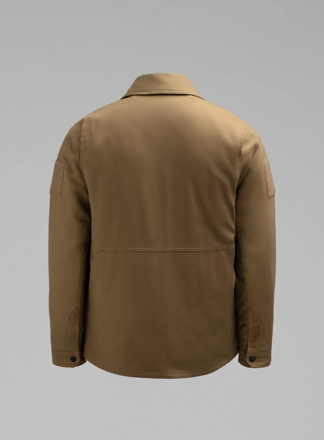 DISSIDENT SHORT FIELD JACKET - Image 8