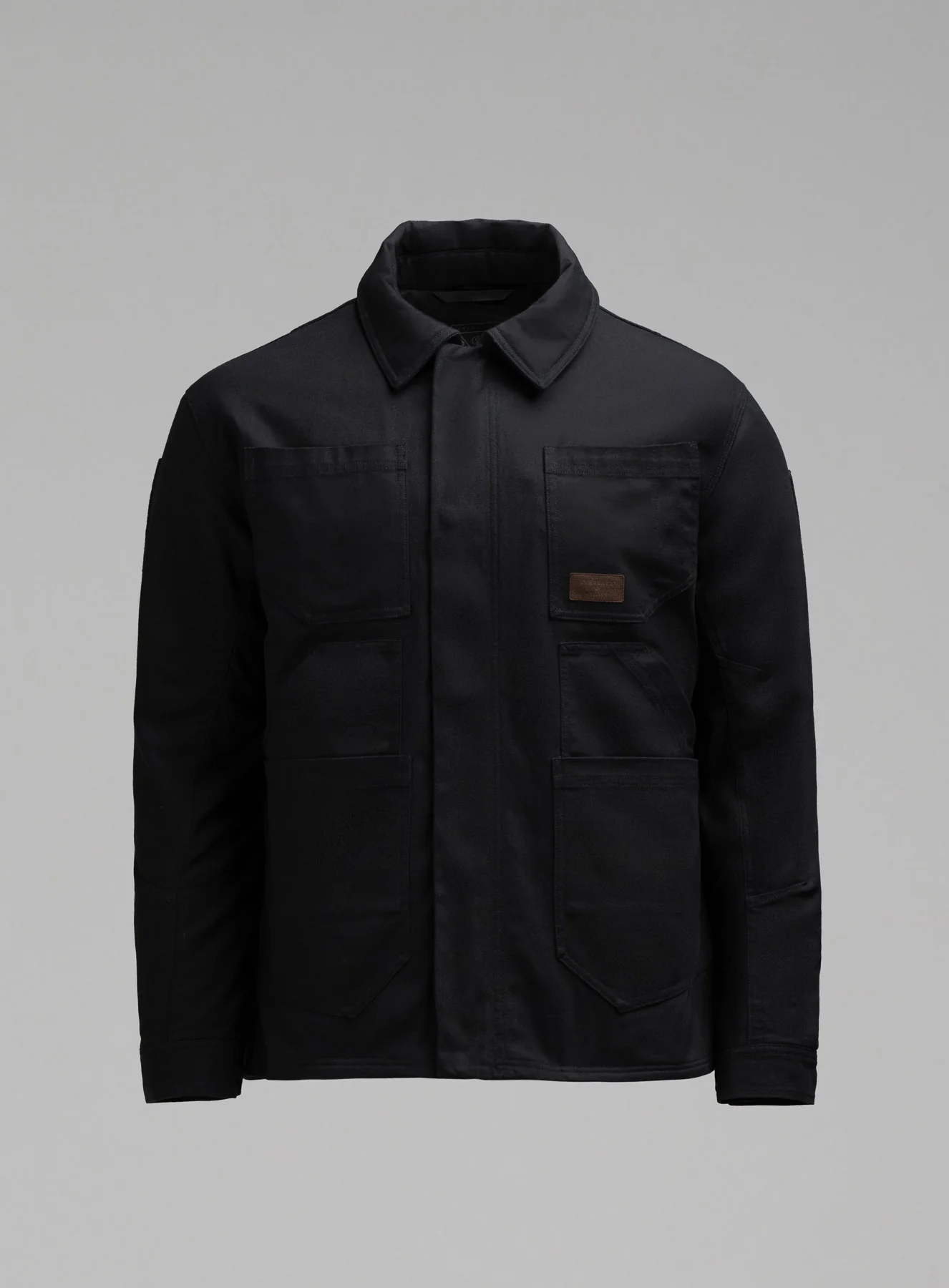 DISSIDENT SHORT FIELD JACKET - Image 7