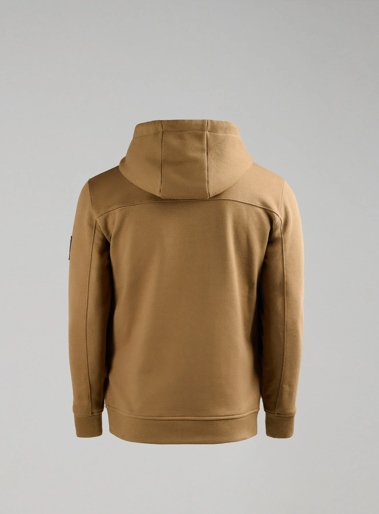 DISSIDENT ZIPPED HOODIE - Image 9