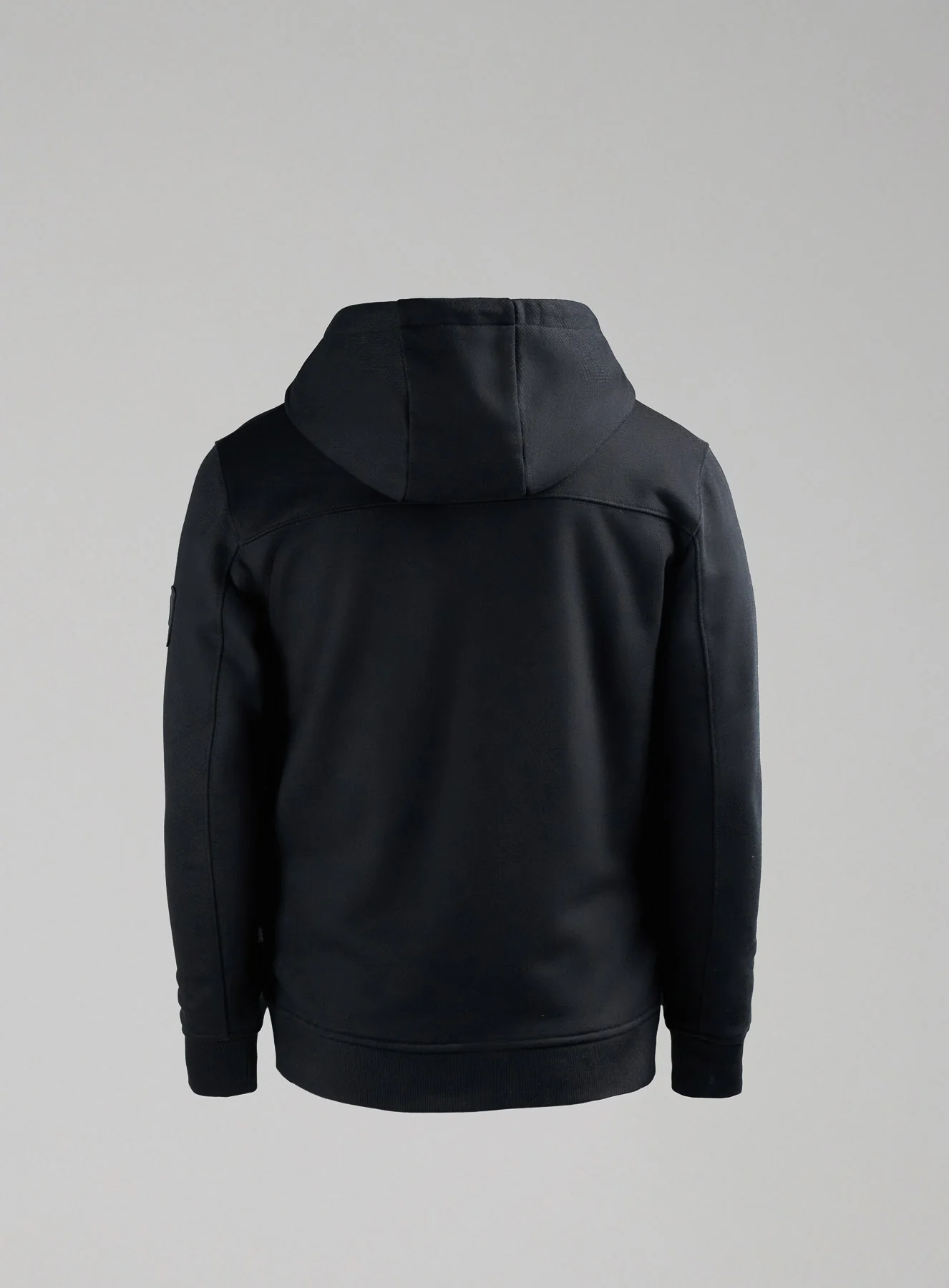 DISSIDENT ZIPPED HOODIE - Image 9