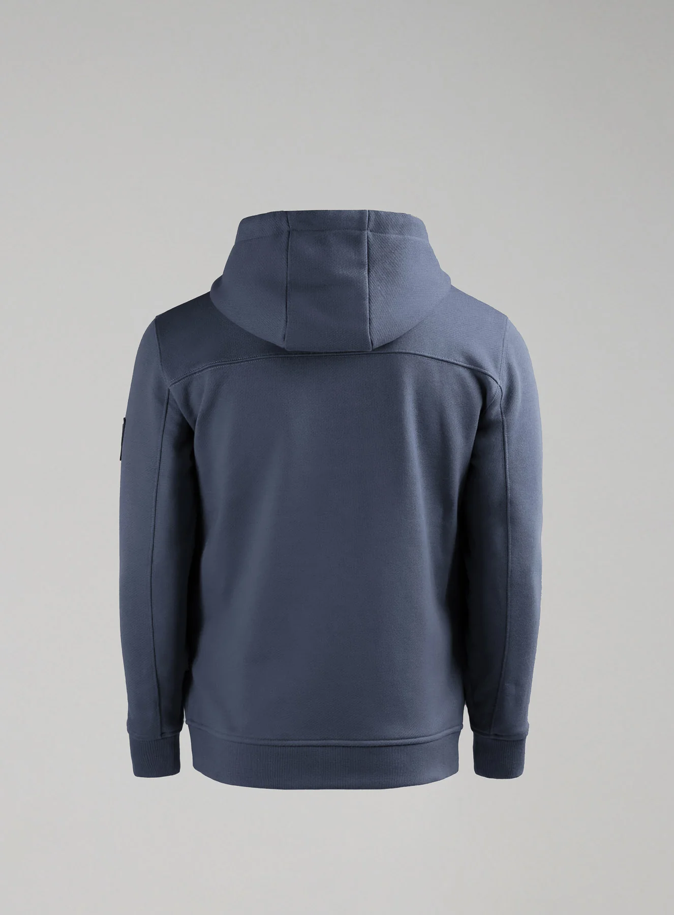 DISSIDENT ZIPPED HOODIE - Image 9