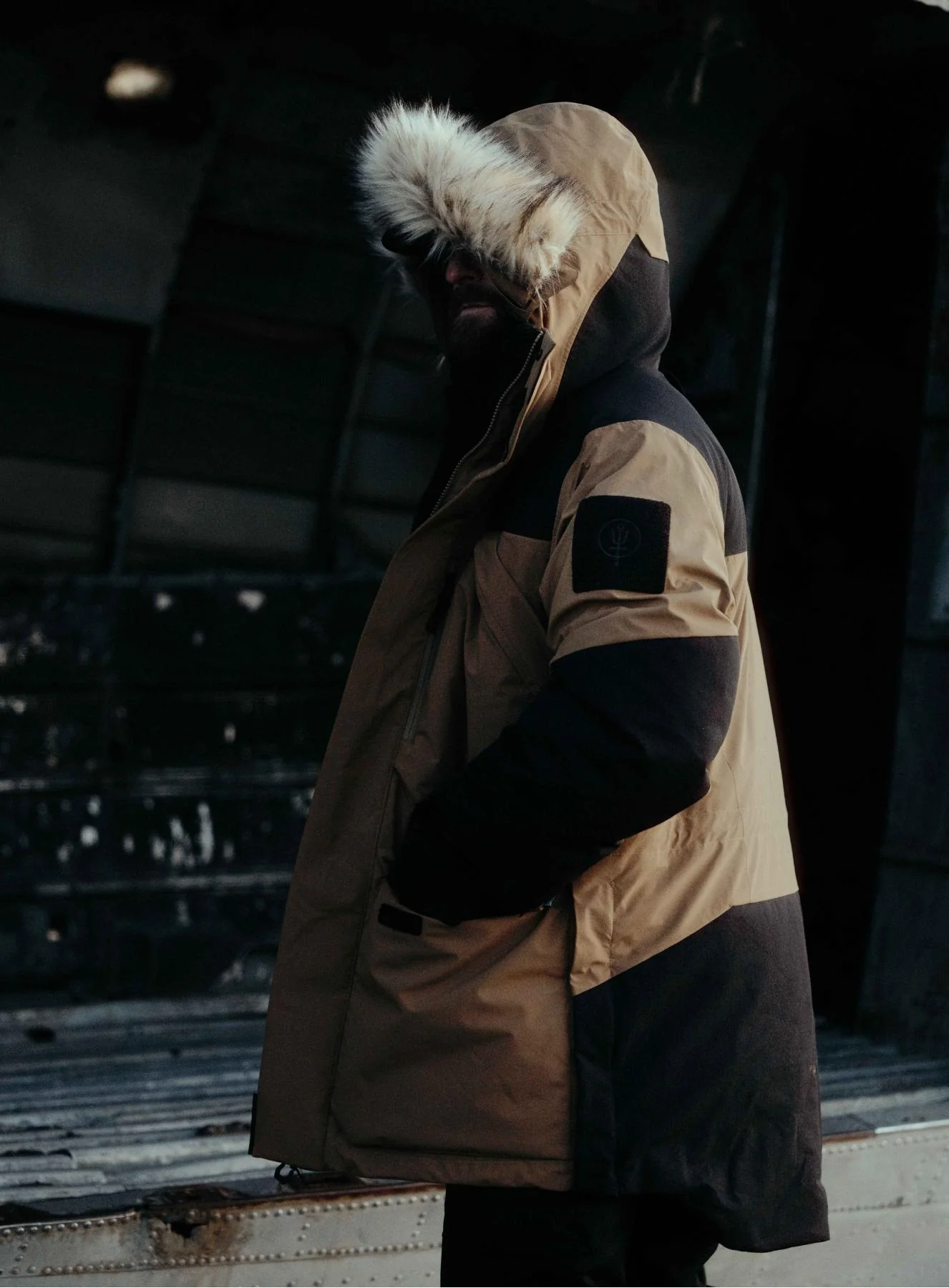 END OF DAYS PARKA - Image 4
