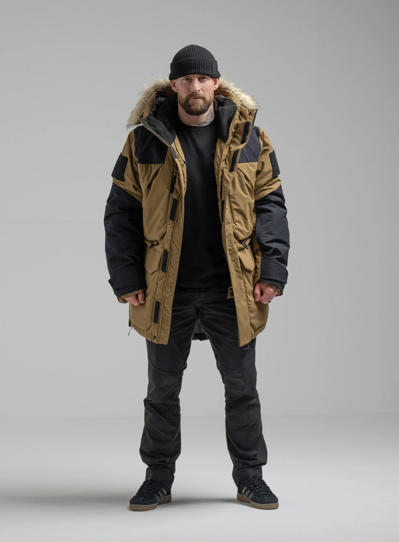END OF DAYS PARKA - Image 5