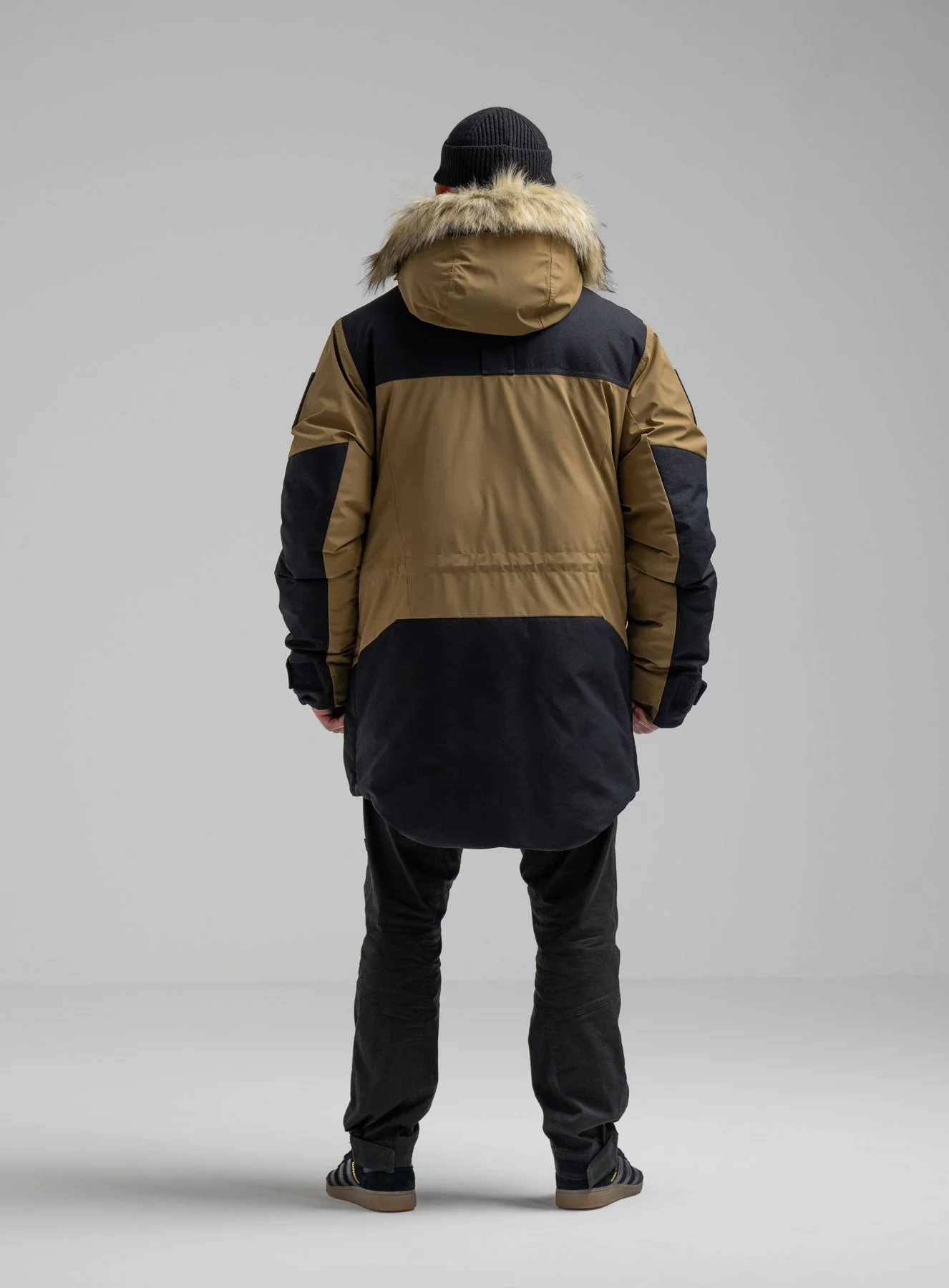 END OF DAYS PARKA - Image 6