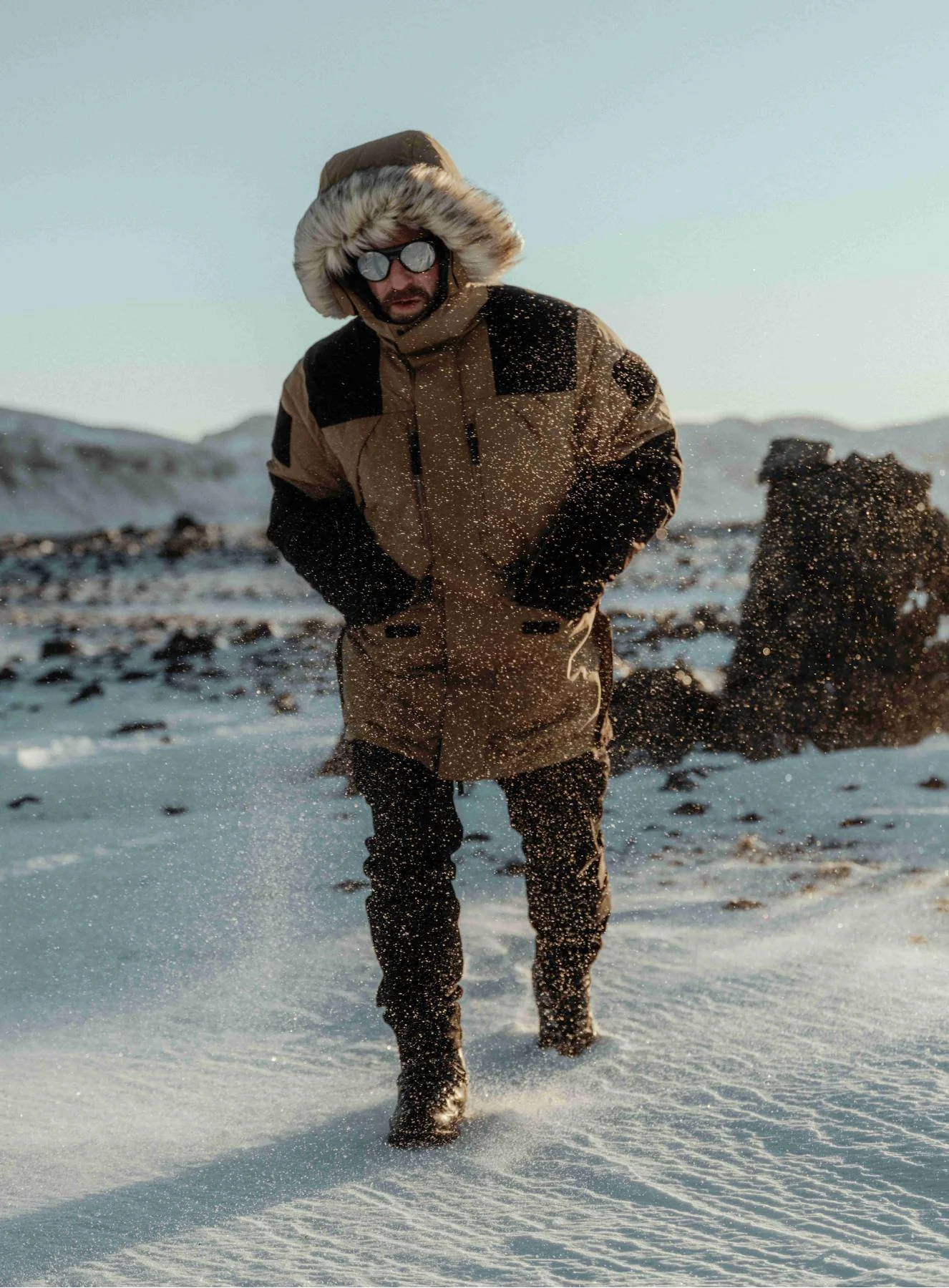 END OF DAYS PARKA - Image 7