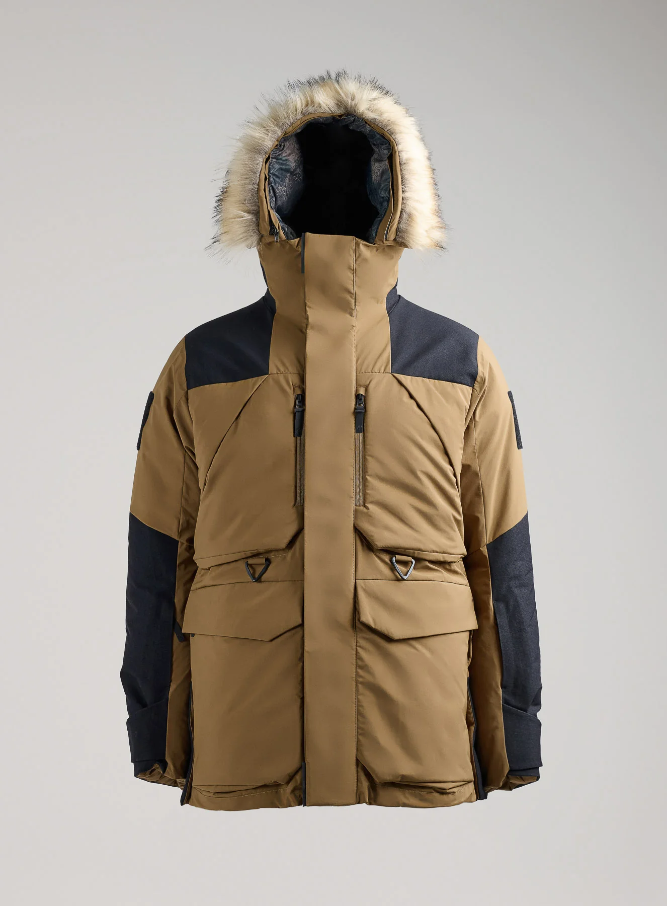 END OF DAYS PARKA - Image 8