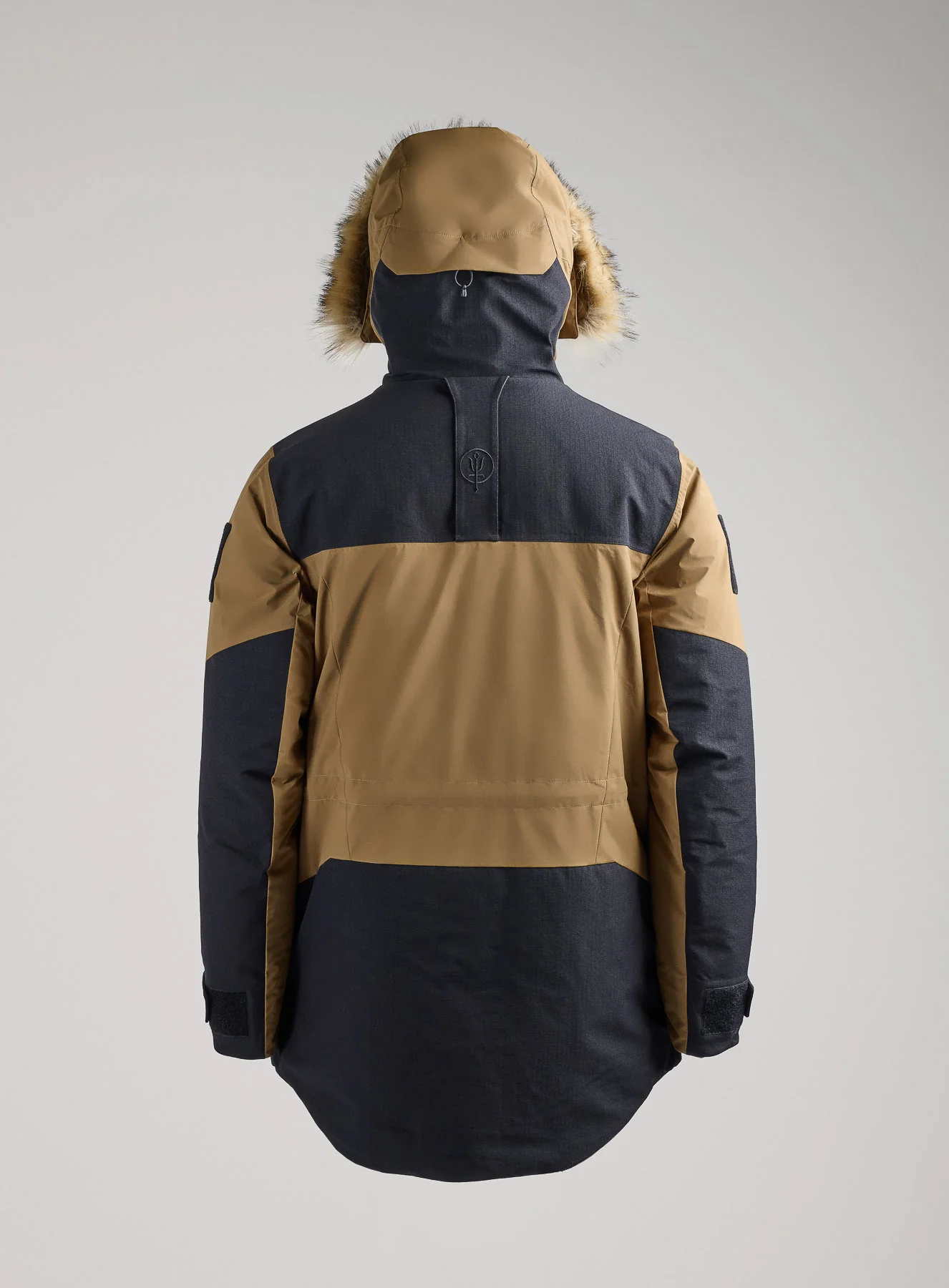 END OF DAYS PARKA - Image 9