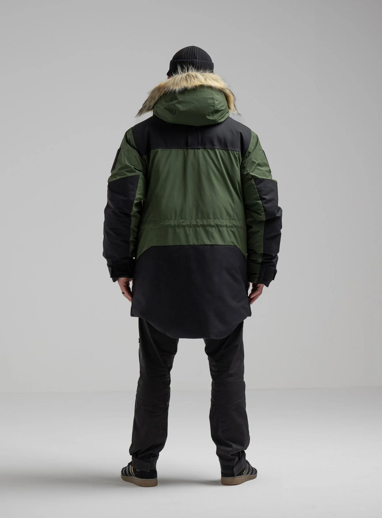END OF DAYS PARKA - Image 5