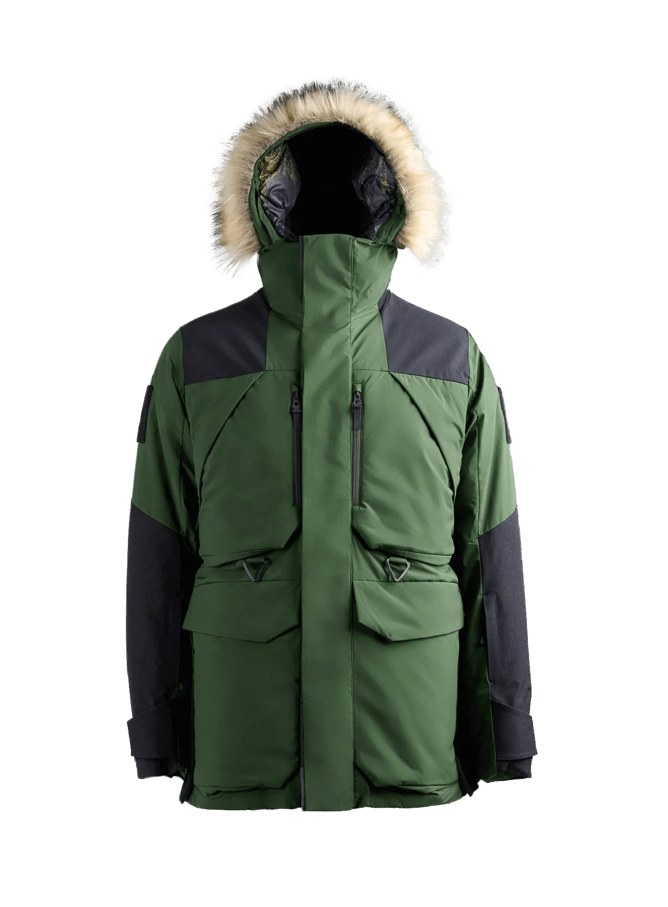 END OF DAYS PARKA - Image 6