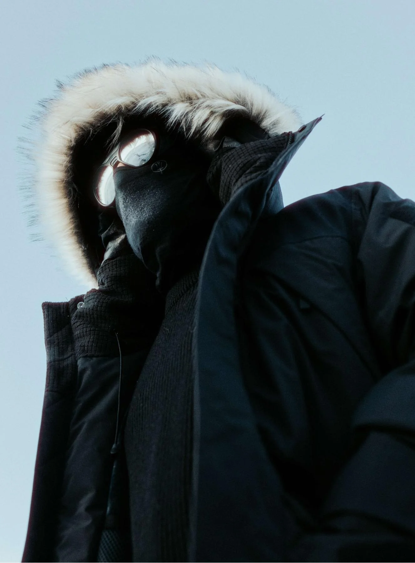 END OF DAYS PARKA - Image 3