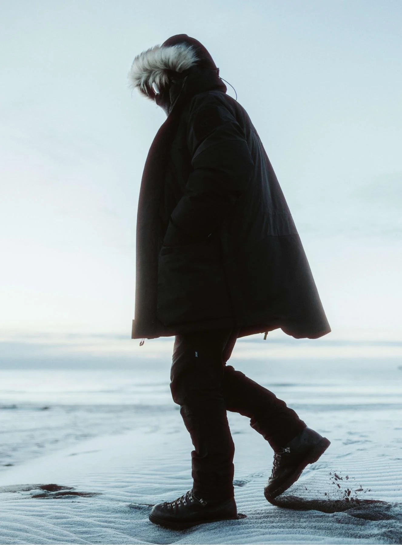 END OF DAYS PARKA - Image 4