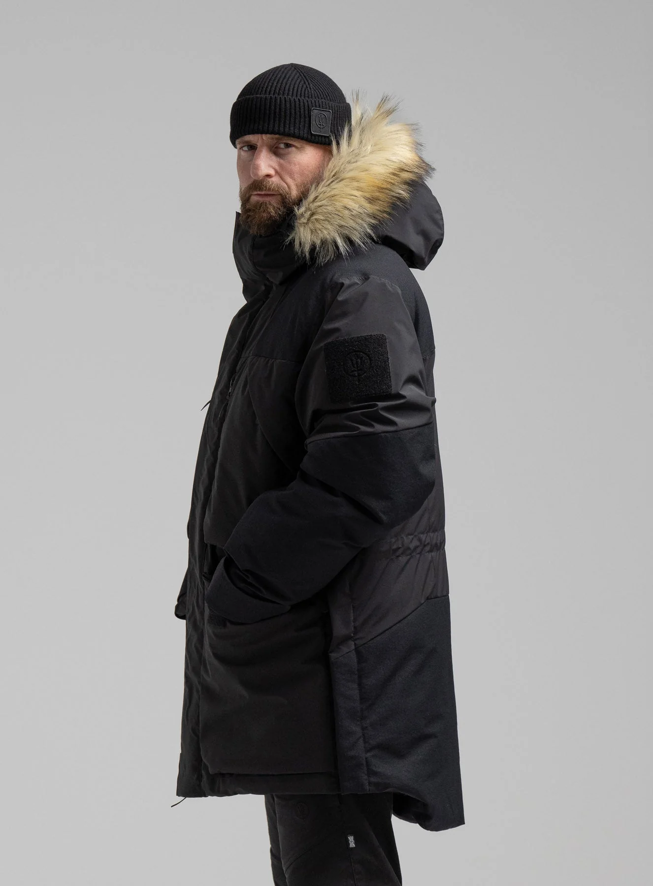 END OF DAYS PARKA - Image 5