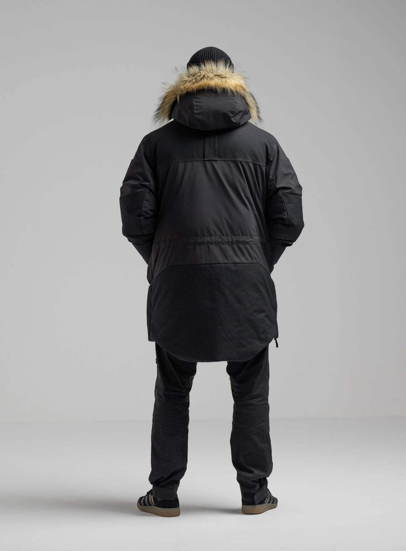 END OF DAYS PARKA - Image 6