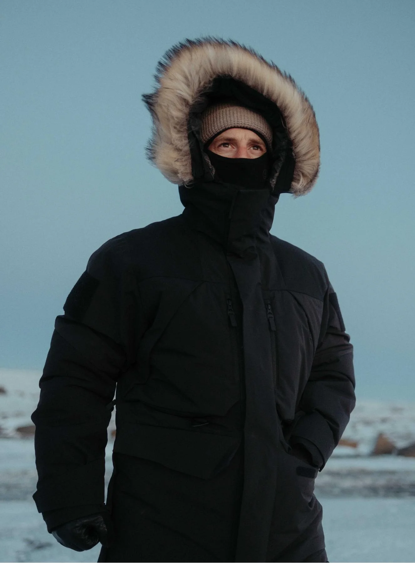 END OF DAYS PARKA - Image 7