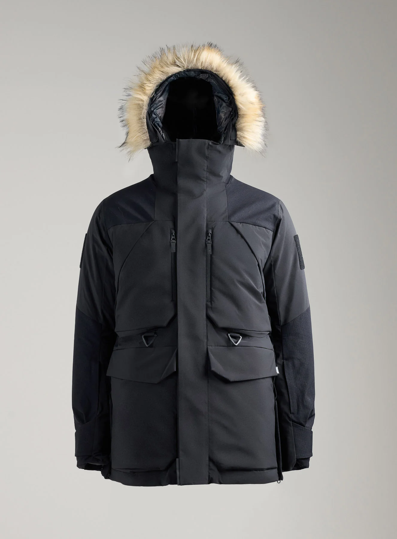 END OF DAYS PARKA - Image 8