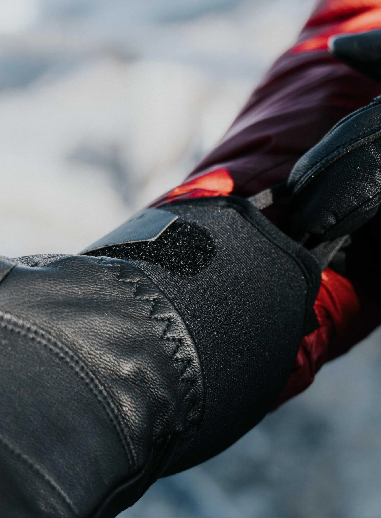 ENGAGE GLOVES - Image 5