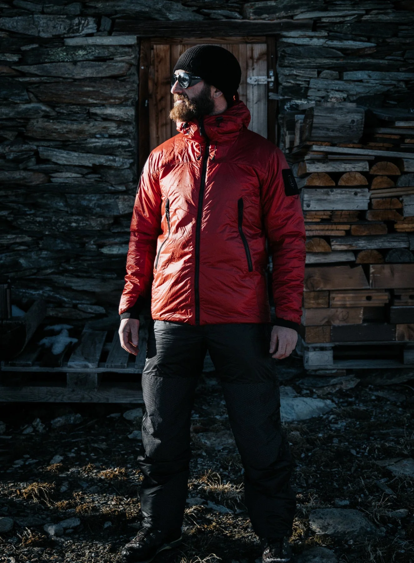 ENGAGE JACKET - Image 3