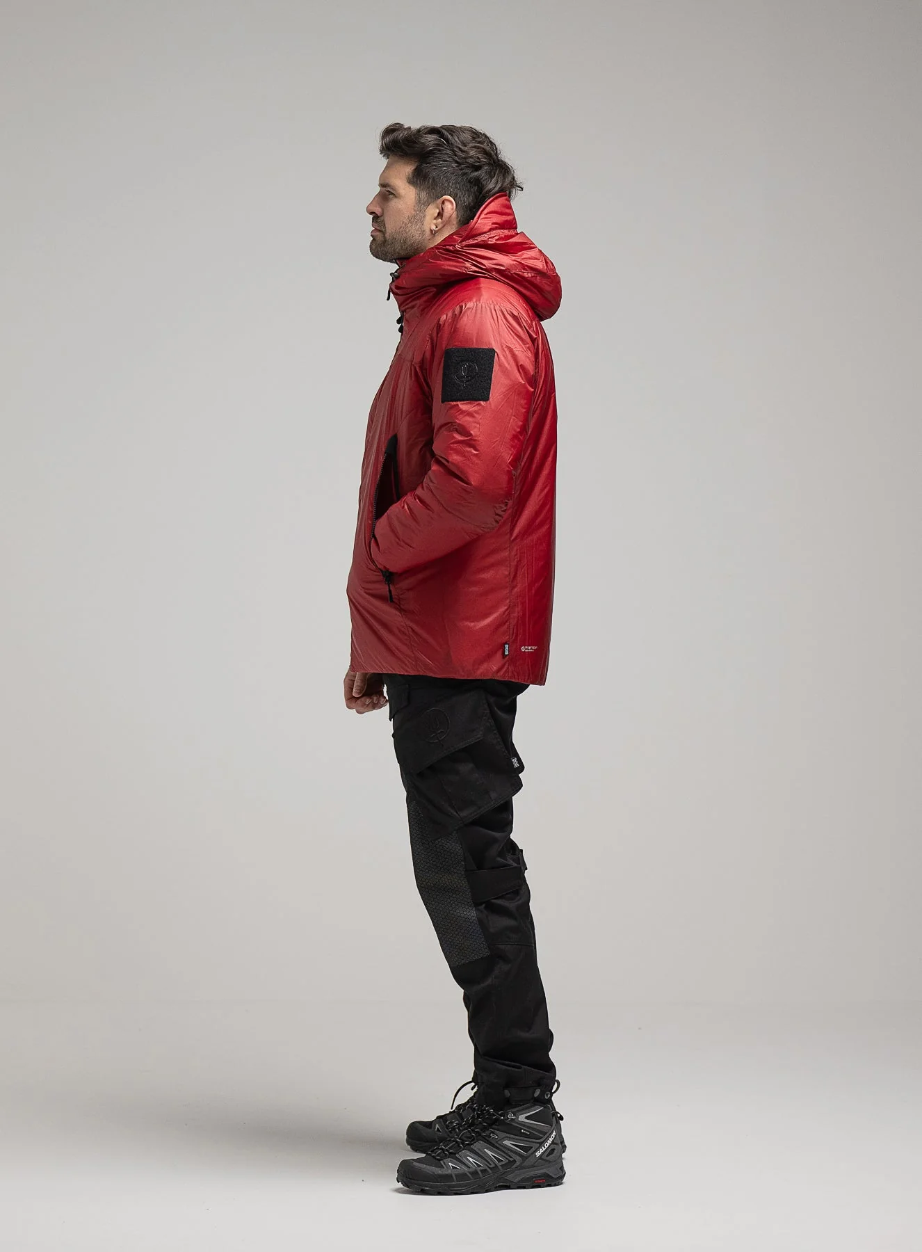 ENGAGE JACKET - Image 4