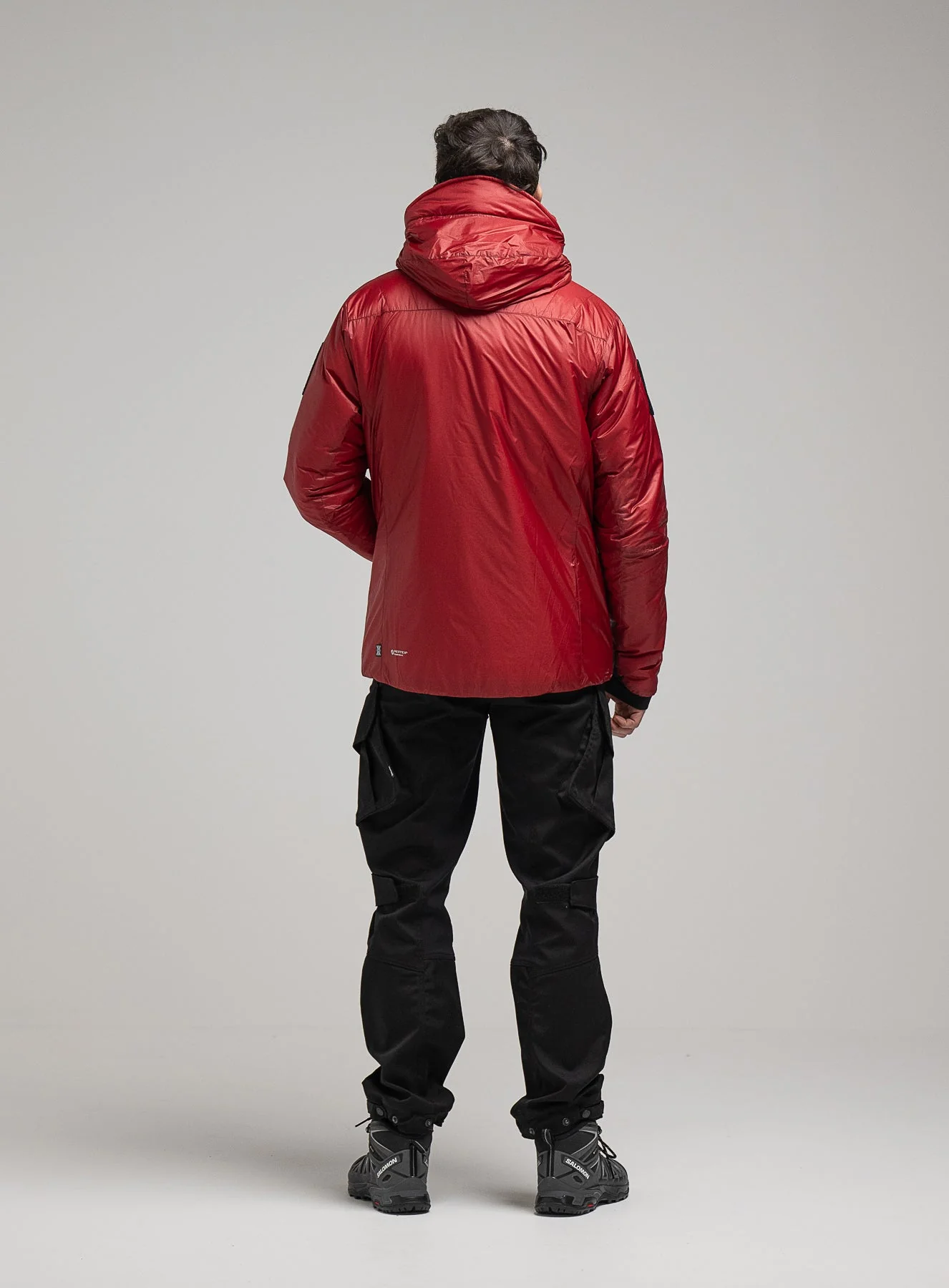ENGAGE JACKET - Image 5
