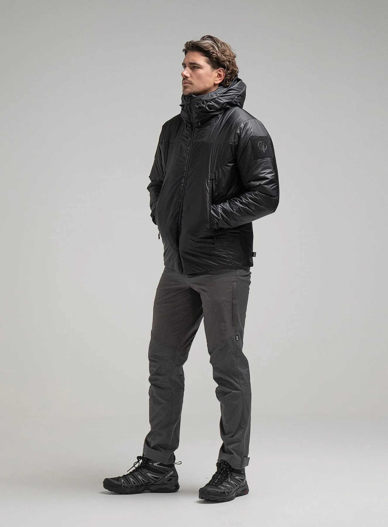 ENGAGE JACKET - Image 3