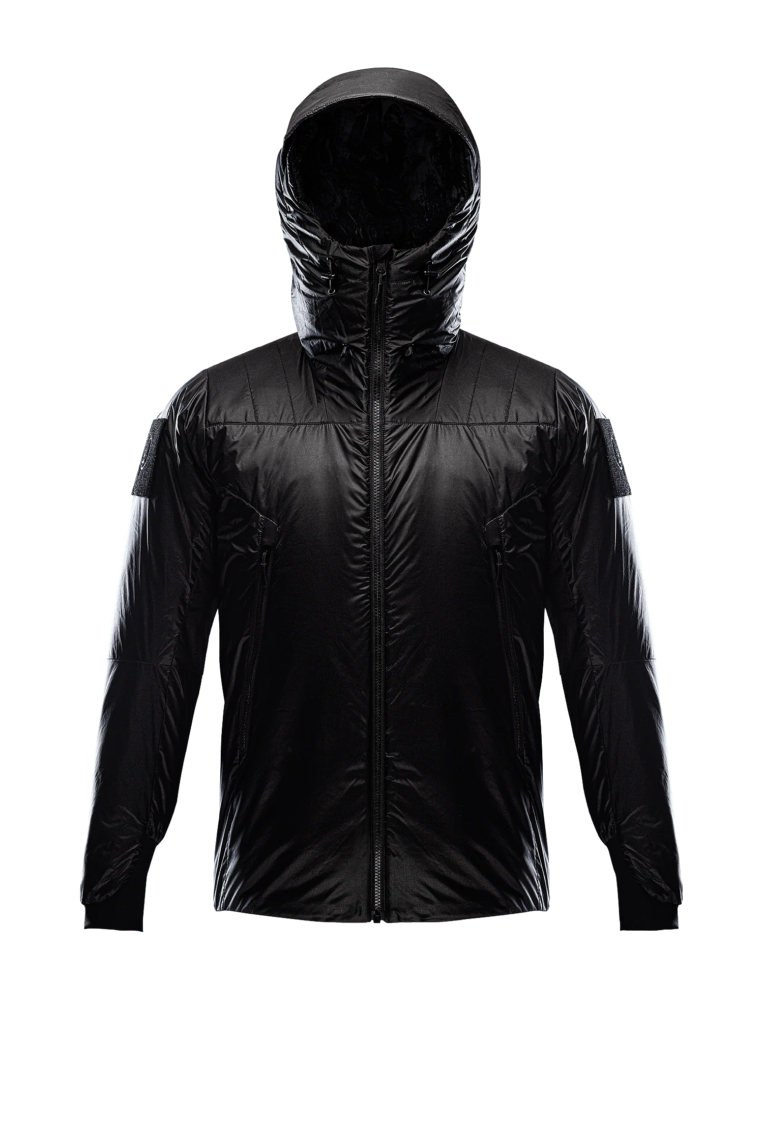 ENGAGE JACKET - Image 4