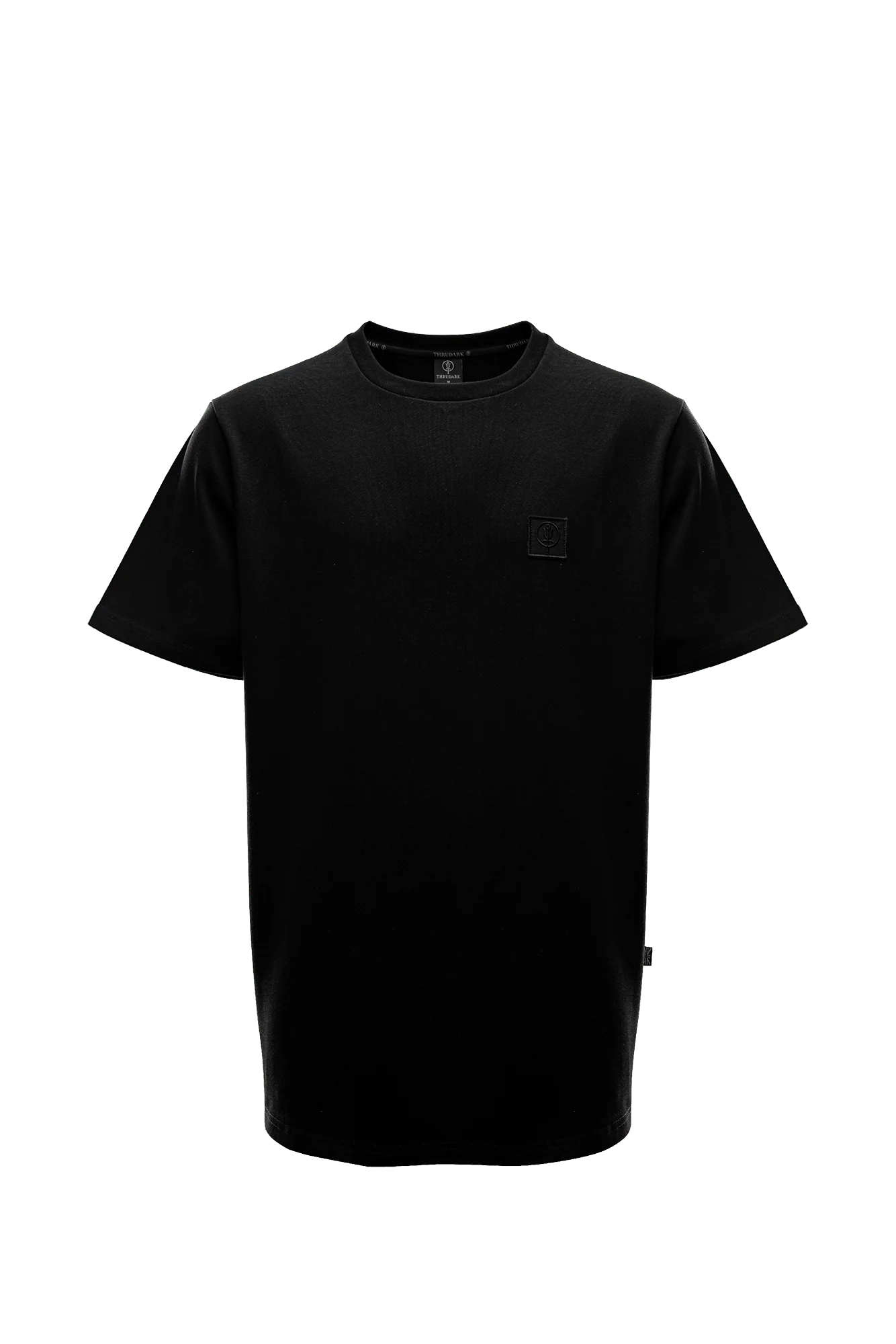 ENIGMA OVERSIZED TEE - Image 6