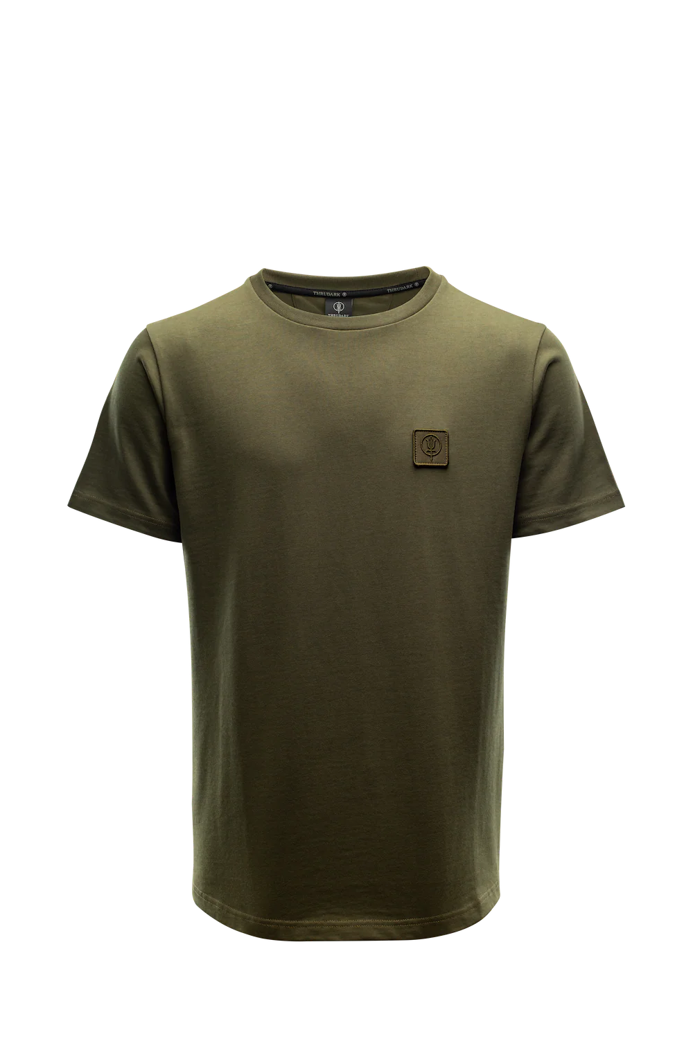 ENIGMA OVERSIZED TEE - Image 7